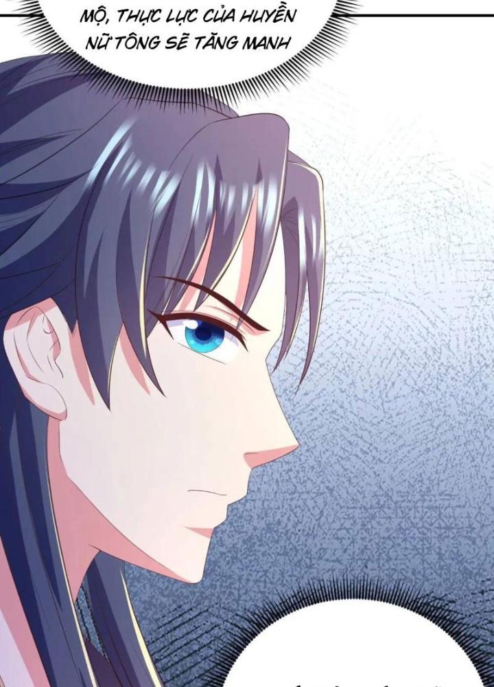 Bắt Đầu Đánh Dấu Bảy Vị Sư Tỷ Giúp Ta Bay Chapter 25 - Trang 2