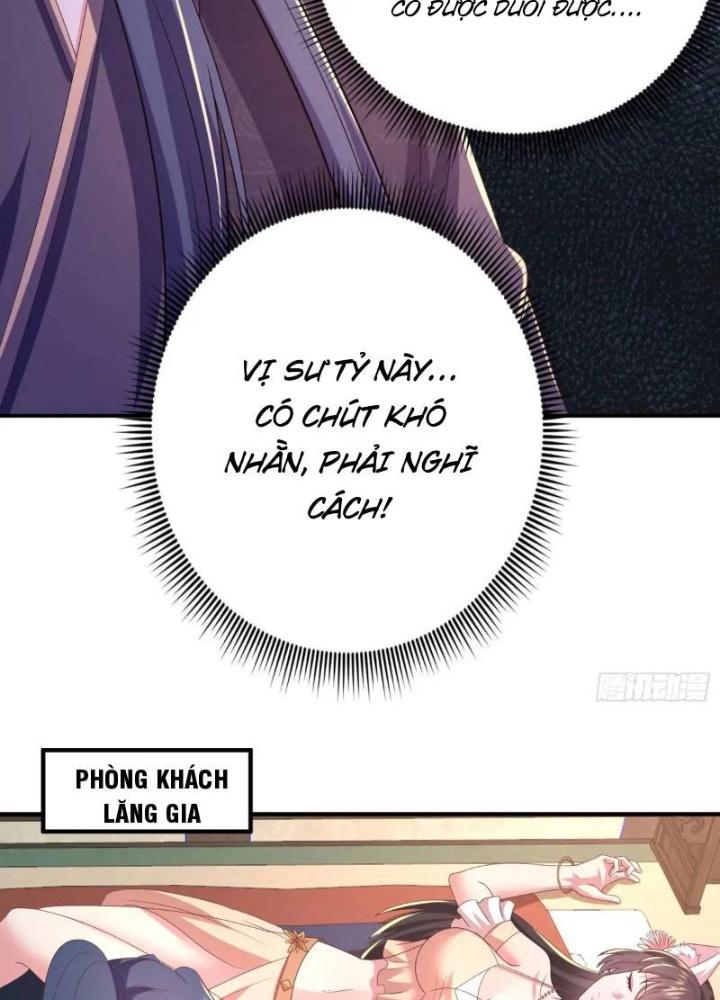 Bắt Đầu Đánh Dấu Bảy Vị Sư Tỷ Giúp Ta Bay Chapter 25 - Trang 2