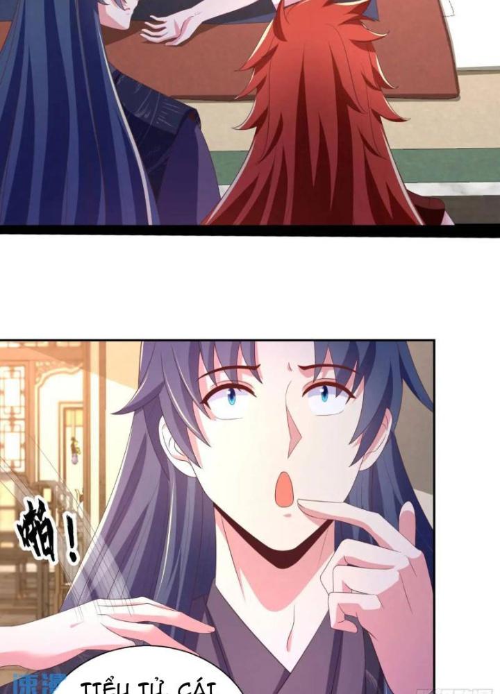 Bắt Đầu Đánh Dấu Bảy Vị Sư Tỷ Giúp Ta Bay Chapter 25 - Trang 2