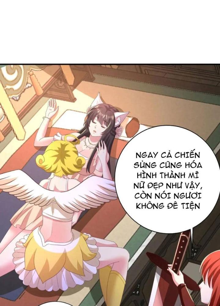 Bắt Đầu Đánh Dấu Bảy Vị Sư Tỷ Giúp Ta Bay Chapter 25 - Trang 2