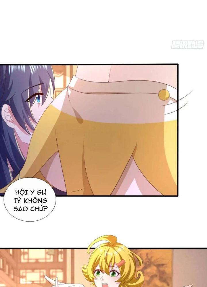 Bắt Đầu Đánh Dấu Bảy Vị Sư Tỷ Giúp Ta Bay Chapter 25 - Trang 2