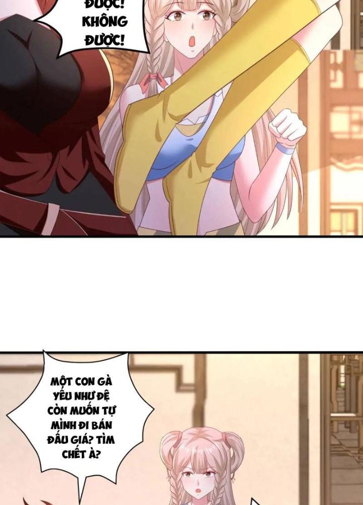 Bắt Đầu Đánh Dấu Bảy Vị Sư Tỷ Giúp Ta Bay Chapter 25 - Trang 2