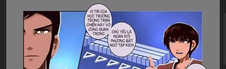 Sword Empire Chapter 39 - Trang 3