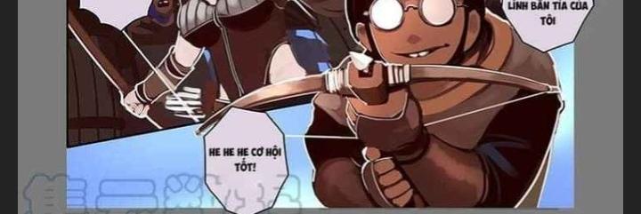 Sword Empire Chapter 39 - Trang 3