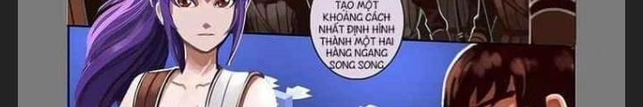 Sword Empire Chapter 39 - Trang 3