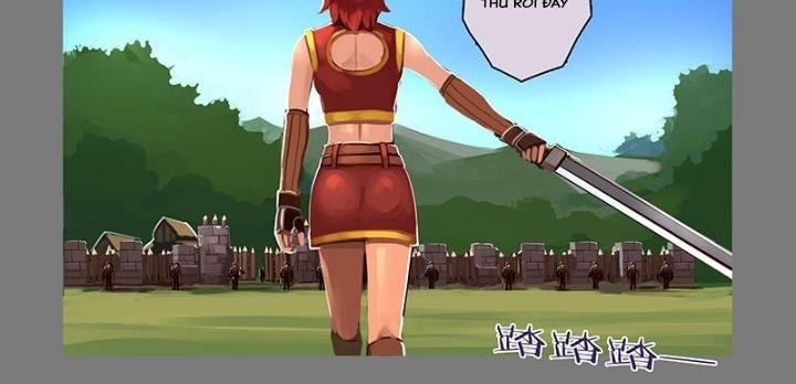 Sword Empire Chapter 42 - Trang 3