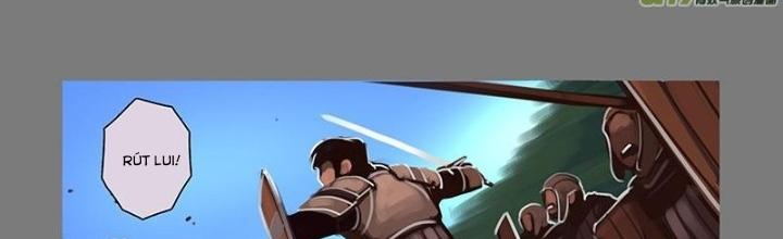 Sword Empire Chapter 43 - Trang 3