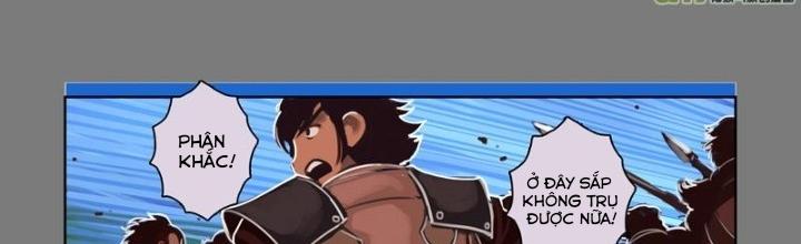 Sword Empire Chapter 44 - Trang 3