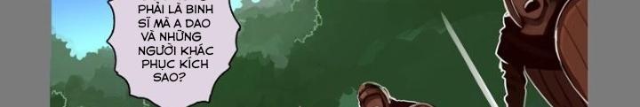 Sword Empire Chapter 44 - Trang 3
