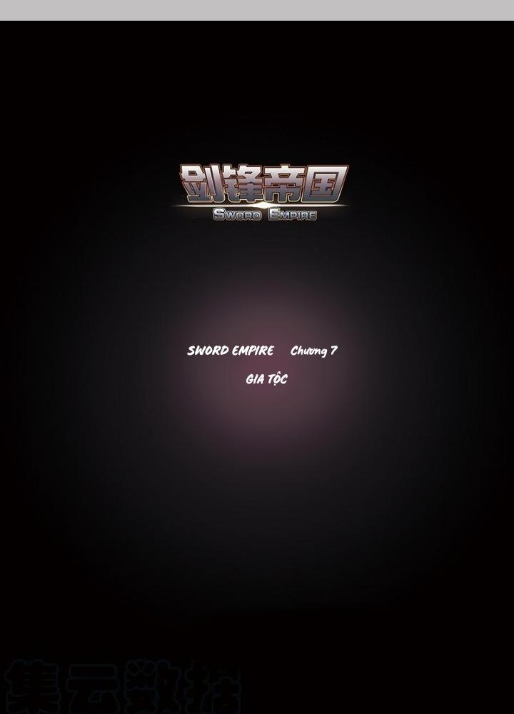 Sword Empire Chapter 46 - Trang 3