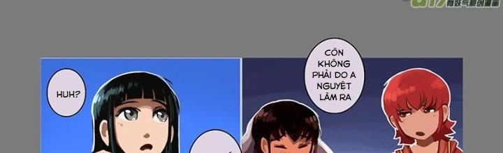 Sword Empire Chapter 47 - Trang 3