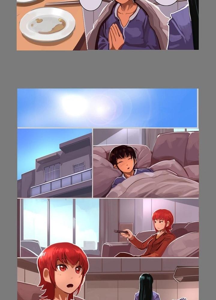 Sword Empire Chapter 47 - Trang 3