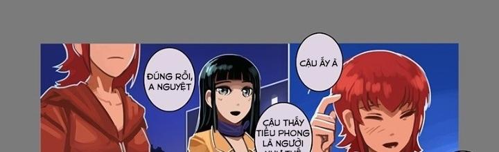 Sword Empire Chapter 48 - Trang 3