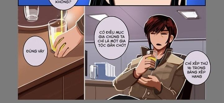 Sword Empire Chapter 48 - Trang 3