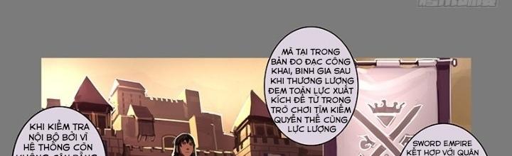 Sword Empire Chapter 49 - Trang 3