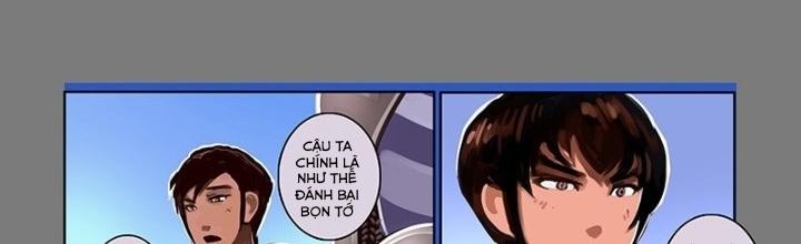 Sword Empire Chapter 50 - Trang 3