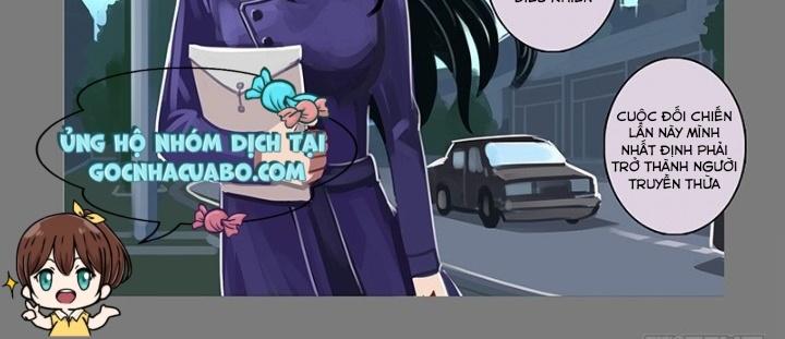 Sword Empire Chapter 51 - Trang 3