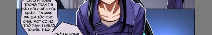 Sword Empire Chapter 51 - Trang 3