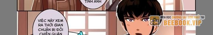 Sword Empire Chapter 52 - Trang 3