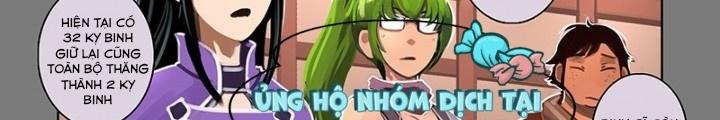 Sword Empire Chapter 52 - Trang 3