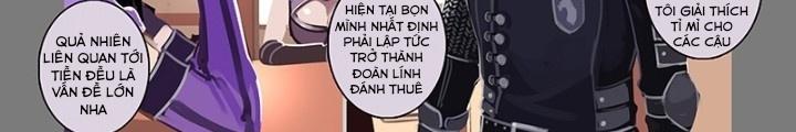 Sword Empire Chapter 52 - Trang 3