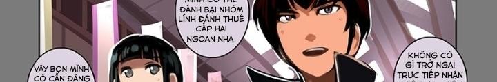 Sword Empire Chapter 52 - Trang 3