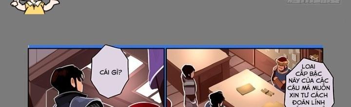 Sword Empire Chapter 53 - Trang 3