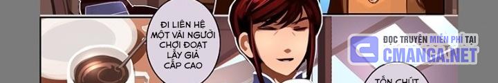 Sword Empire Chapter 53 - Trang 3