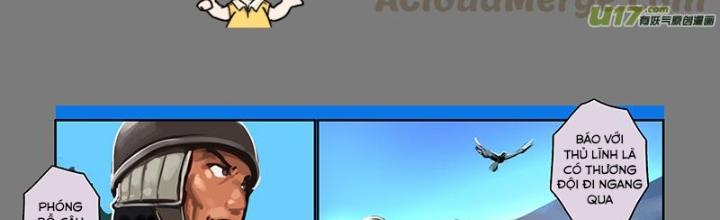 Sword Empire Chapter 54 - Trang 3