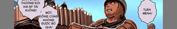 Sword Empire Chapter 54 - Trang 3