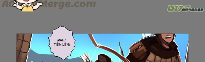 Sword Empire Chapter 56 - Trang 3