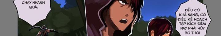 Sword Empire Chapter 56 - Trang 3