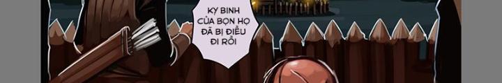 Sword Empire Chapter 57 - Trang 3