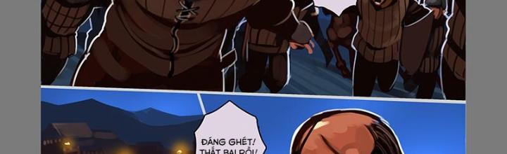 Sword Empire Chapter 58 - Trang 3