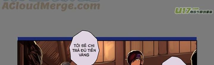 Sword Empire Chapter 59 - Trang 3