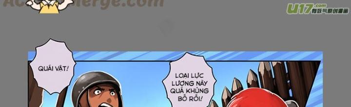 Sword Empire Chapter 61 - Trang 3