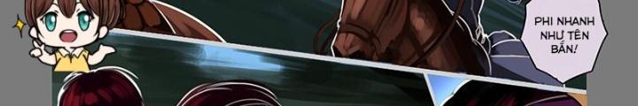 Sword Empire Chapter 61 - Trang 3