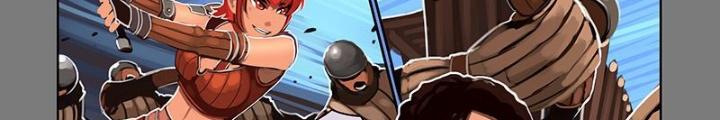Sword Empire Chapter 61 - Trang 3