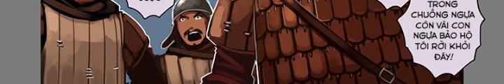 Sword Empire Chapter 61 - Trang 3