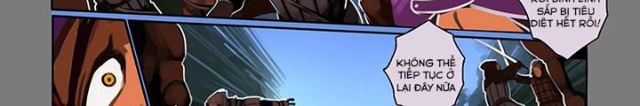 Sword Empire Chapter 62 - Trang 3