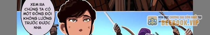 Sword Empire Chapter 63 - Trang 3