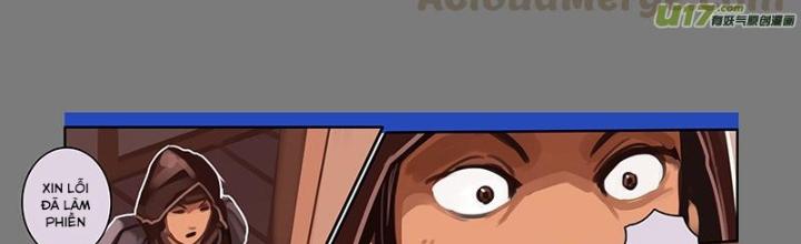 Sword Empire Chapter 66 - Trang 3