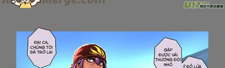 Sword Empire Chapter 67 - Trang 3