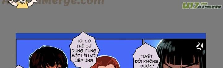 Sword Empire Chapter 68 - Trang 3