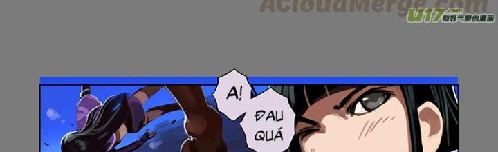 Sword Empire Chapter 69 - Trang 3