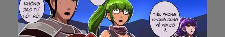 Sword Empire Chapter 69 - Trang 3