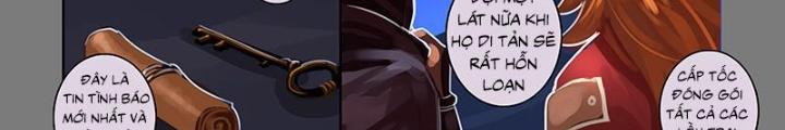 Sword Empire Chapter 70 - Trang 3