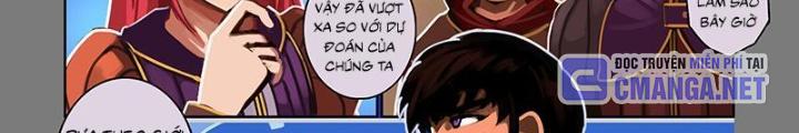 Sword Empire Chapter 70 - Trang 3