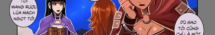 Sword Empire Chapter 70 - Trang 3