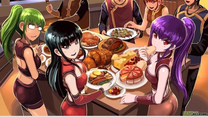 Sword Empire Chapter 71 - Trang 3